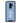 Man City Official 3D Phone Case Design Light Blue Flag Pattern - Name + Number