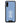 Man City Official 3D Phone Case Design Light Blue Flag Pattern - Name + Number