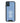 Man City Official 3D Phone Case Design Light Blue Flag Pattern - Name + Number