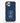 Man City Official 3D Phone Case Design Dark Blue Flag Pattern + Name