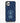 Man City Official 3D Phone Case Design Dark Blue Flag Pattern + Name