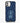 Man City Official 3D Phone Case Design Dark Blue Flag Pattern + Name