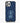 Man City Official 3D Phone Case Design Dark Blue Flag Pattern + Name