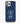 Man City Official 3D Phone Case Design Dark Blue Flag Pattern + Name