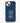 Man City Official 3D Phone Case Design Dark Blue Flag Pattern + Name
