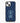 Man City Official 3D Phone Case Design Dark Blue Flag Pattern + Name
