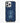Man City Official 3D Phone Case Design Dark Blue Flag Pattern + Name
