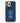 Man City Official 3D Phone Case Design Dark Blue Flag Pattern + Name