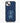 Man City Official 3D Phone Case Design Dark Blue Flag Pattern + Name