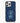 Man City Official 3D Phone Case Design Dark Blue Flag Pattern + Name