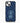 Man City Official 3D Phone Case Design Dark Blue Flag Pattern + Name