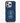 Man City Official 3D Phone Case Design Dark Blue Flag Pattern + Name