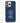 Man City Official 3D Phone Case Design Dark Blue Flag Pattern + Name