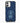 Man City Official 3D Phone Case Design Dark Blue Flag Pattern + Name