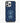 Man City Official 3D Phone Case Design Dark Blue Flag Pattern + Name