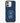 Man City Official 3D Phone Case Design Dark Blue Flag Pattern + Name