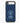 Man City Official 3D Phone Case Design Dark Blue Flag Pattern + Name