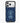 Man City Official 3D Phone Case Design Dark Blue Flag Pattern + Name