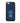 Man City Official 3D Phone Case Design Dark Blue Flag Pattern + Name