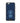 Man City Official 3D Phone Case Design Dark Blue Flag Pattern + Name