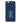Man City Official 3D Phone Case Design Dark Blue Flag Pattern + Name