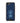 Man City Official 3D Phone Case Design Dark Blue Flag Pattern + Name