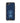 Man City Official 3D Phone Case Design Dark Blue Flag Pattern + Name
