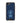 Man City Official 3D Phone Case Design Dark Blue Flag Pattern + Name