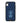 Man City Official 3D Phone Case Design Dark Blue Flag Pattern + Name