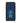 Man City Official 3D Phone Case Design Dark Blue Flag Pattern + Name