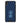 Man City Official 3D Phone Case Design Dark Blue Flag Pattern + Name