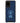 Man City Official 3D Phone Case Design Dark Blue Flag Pattern + Name