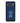 Man City Official 3D Phone Case Design Dark Blue Flag Pattern + Name