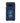 Man City Official 3D Phone Case Design Dark Blue Flag Pattern + Name