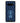 Man City Official 3D Phone Case Design Dark Blue Flag Pattern + Name