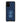 Man City Official 3D Phone Case Design Dark Blue Flag Pattern + Name