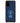 Man City Official 3D Phone Case Design Dark Blue Flag Pattern + Name