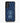 Man City Official 3D Phone Case Design Dark Blue Flag Pattern + Name
