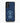Man City Official 3D Phone Case Design Dark Blue Flag Pattern + Name