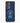 Man City Official 3D Phone Case Design Dark Blue Flag Pattern + Name