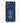 Man City Official 3D Phone Case Design Dark Blue Flag Pattern + Name