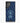 Man City Official 3D Phone Case Design Dark Blue Flag Pattern + Name