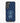 Man City Official 3D Phone Case Design Dark Blue Flag Pattern + Name