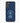 Man City Official 3D Phone Case Design Dark Blue Flag Pattern + Name