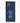 Man City Official 3D Phone Case Design Dark Blue Flag Pattern + Name
