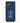 Man City Official 3D Phone Case Design Dark Blue Flag Pattern + Name
