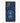 Man City Official 3D Phone Case Design Dark Blue Flag Pattern + Name