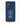 Man City Official 3D Phone Case Design Dark Blue Flag Pattern + Name
