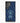 Man City Official 3D Phone Case Design Dark Blue Flag Pattern + Name
