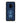 Man City Official 3D Phone Case Design Dark Blue Flag Pattern + Name